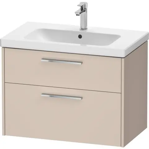 Duravit D-Code Tvättställsskåp Rabatter